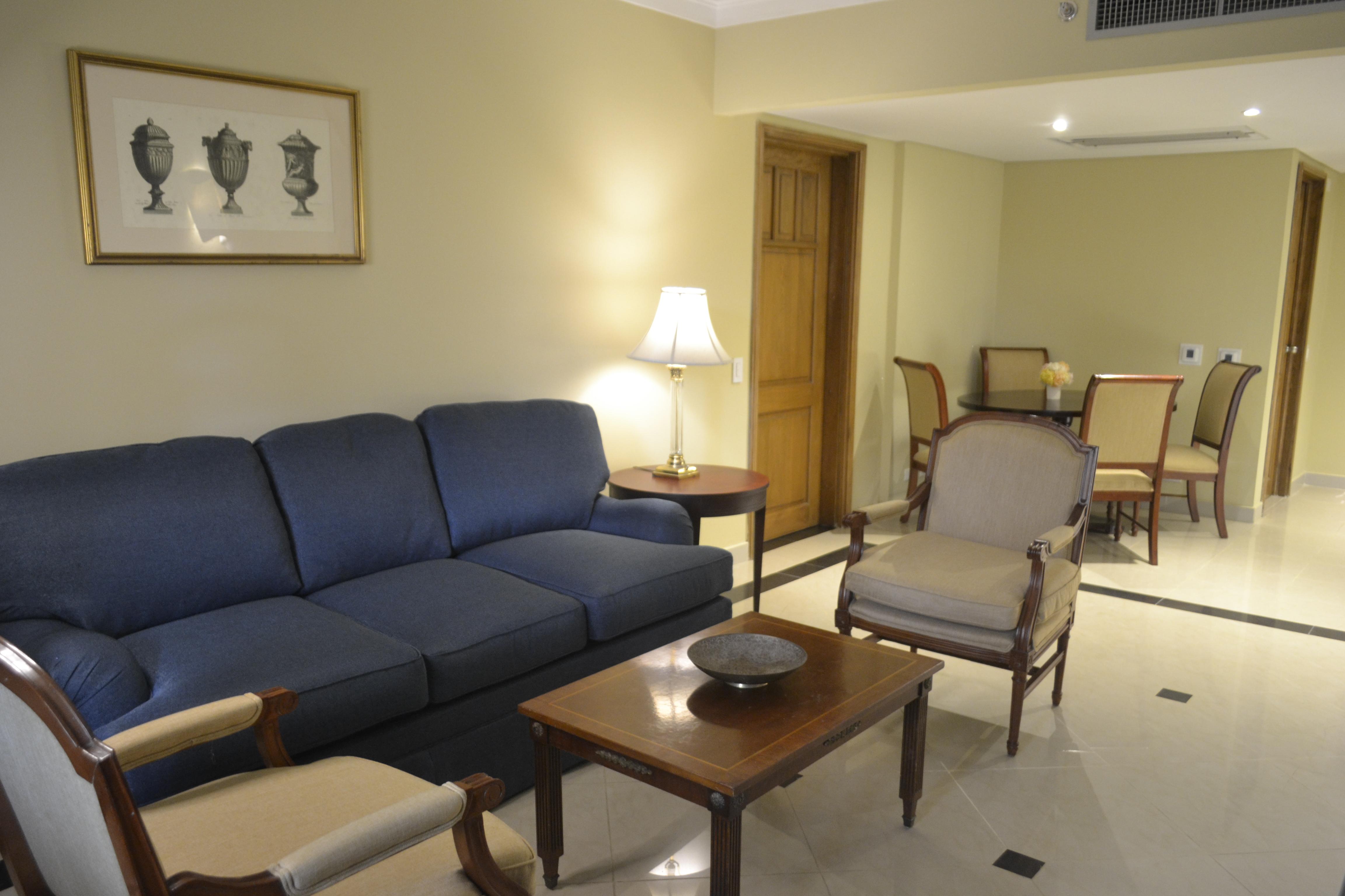 Hotel Hotel El Prado Barranquilla