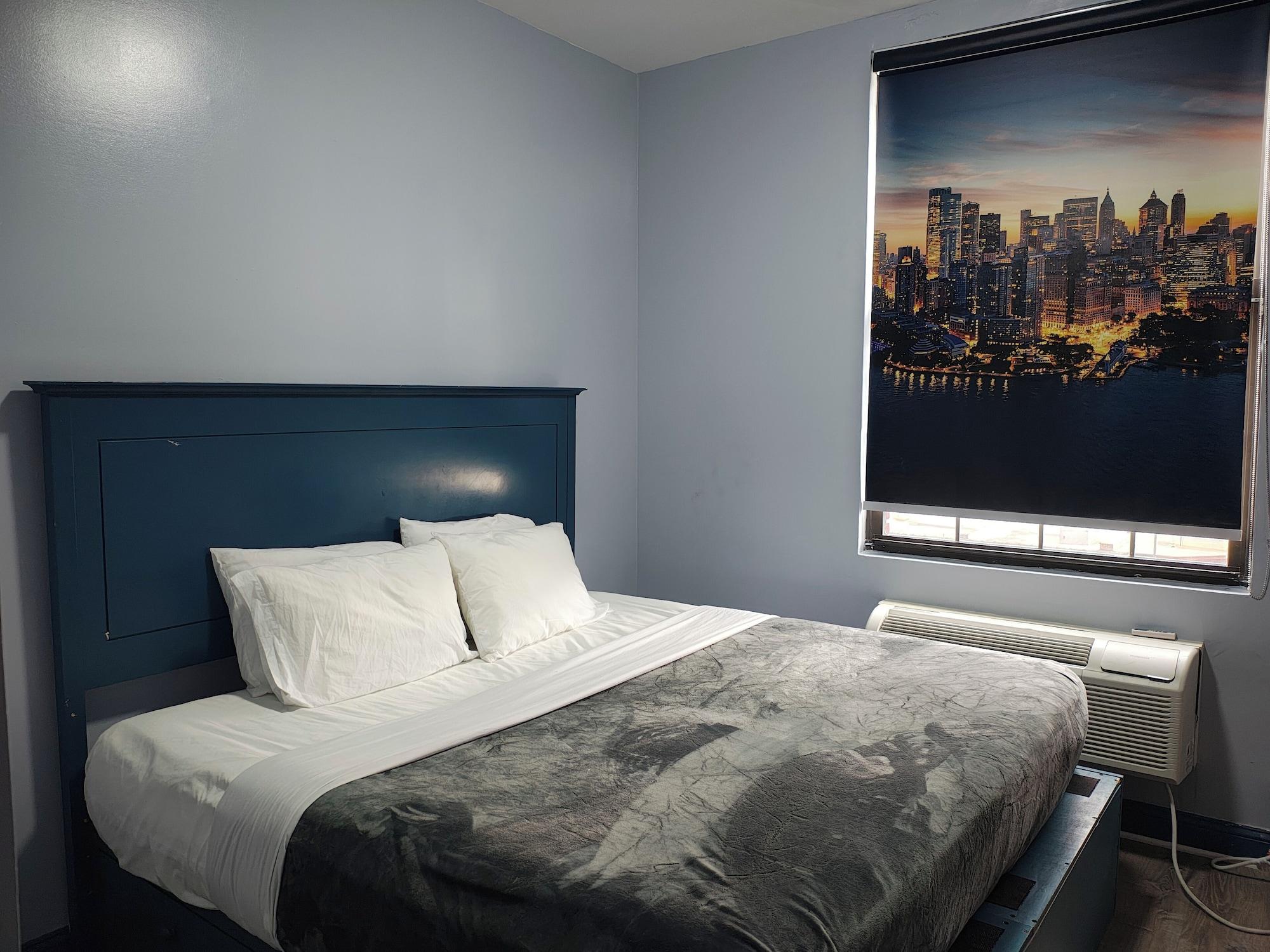 Varios Essence Hotel