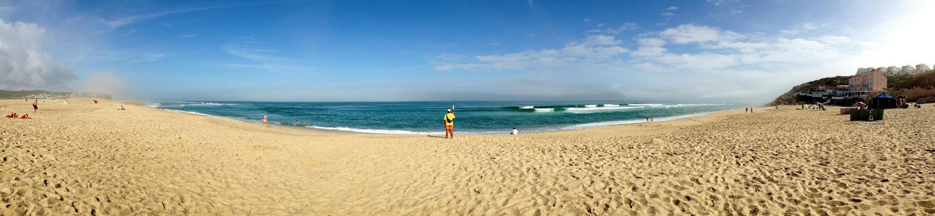 Playa Água d'Alma Hotel