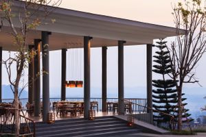Alojamiento - Sirinati Khao Kho National Park - Adult Only