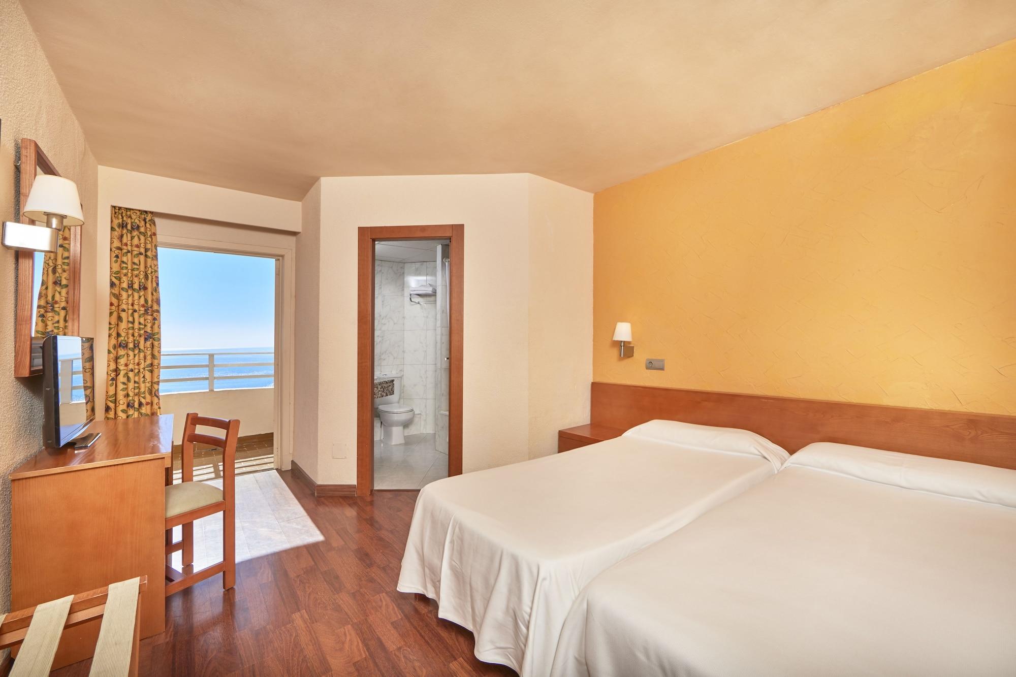 Habitación MLL Blue Bay Hotel