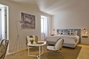 Renta temporal - Lisbon Five Stars Apartments Combro 77