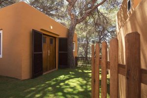 Alojamiento - azuLine Club Punta Arabí