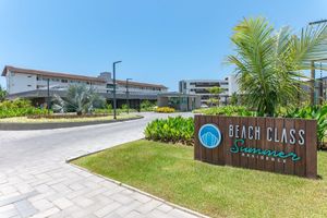 Alojamiento - Beach Class Summer Cupe