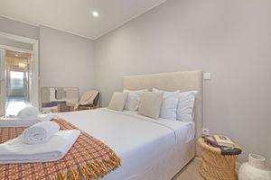 Aluguel por temporada - ON Apartments - Family - Free Parking & Pet Friendly