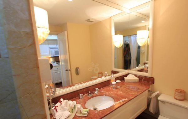 Pueblo Bonito Rose' Resort and Spa Cabo San Lucas Junior Suite-Sleeps 4 - Hoteles con jacuzzi en Cabo San Lucas