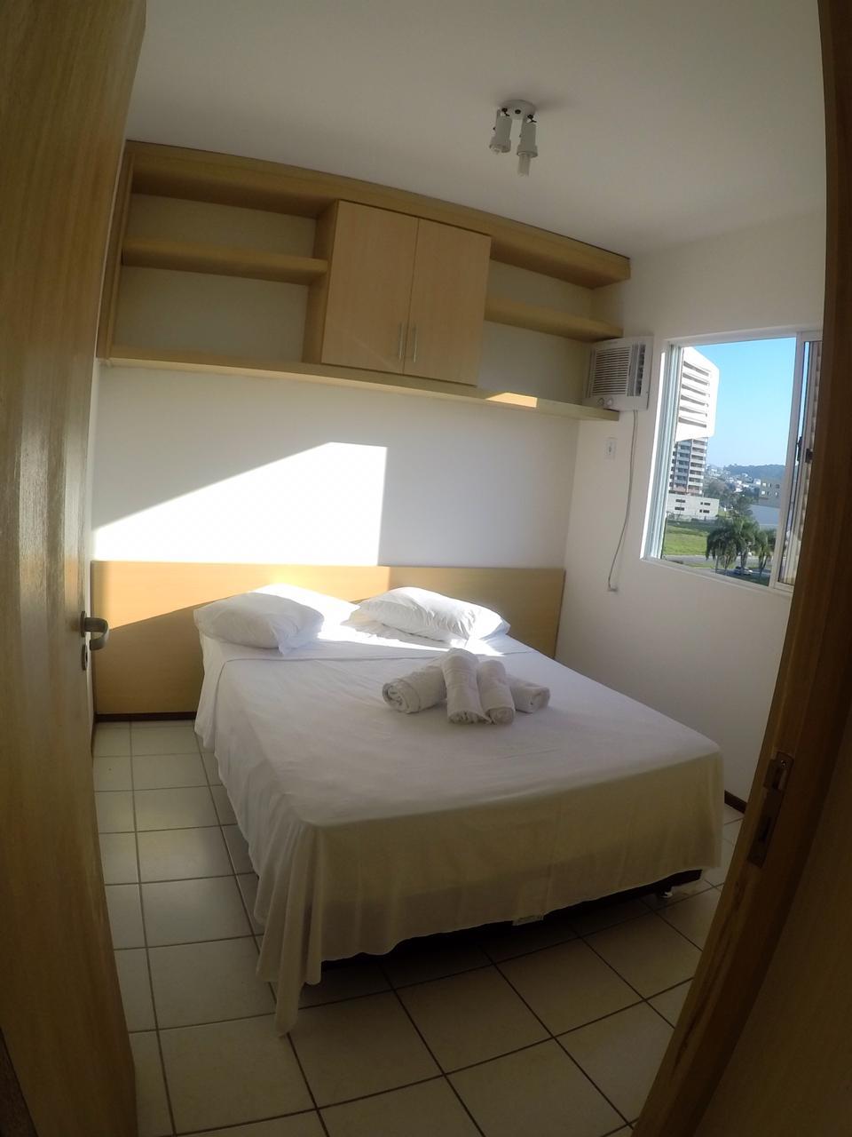Habitación Flat Pedra Branca