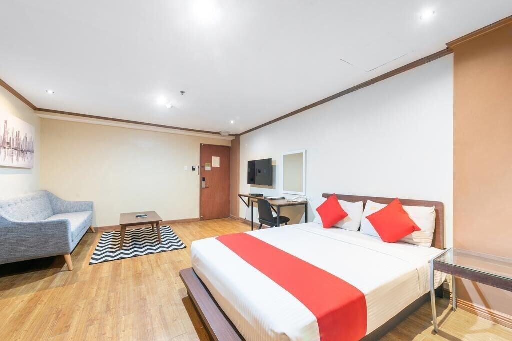 Varios DG Grami Hotel