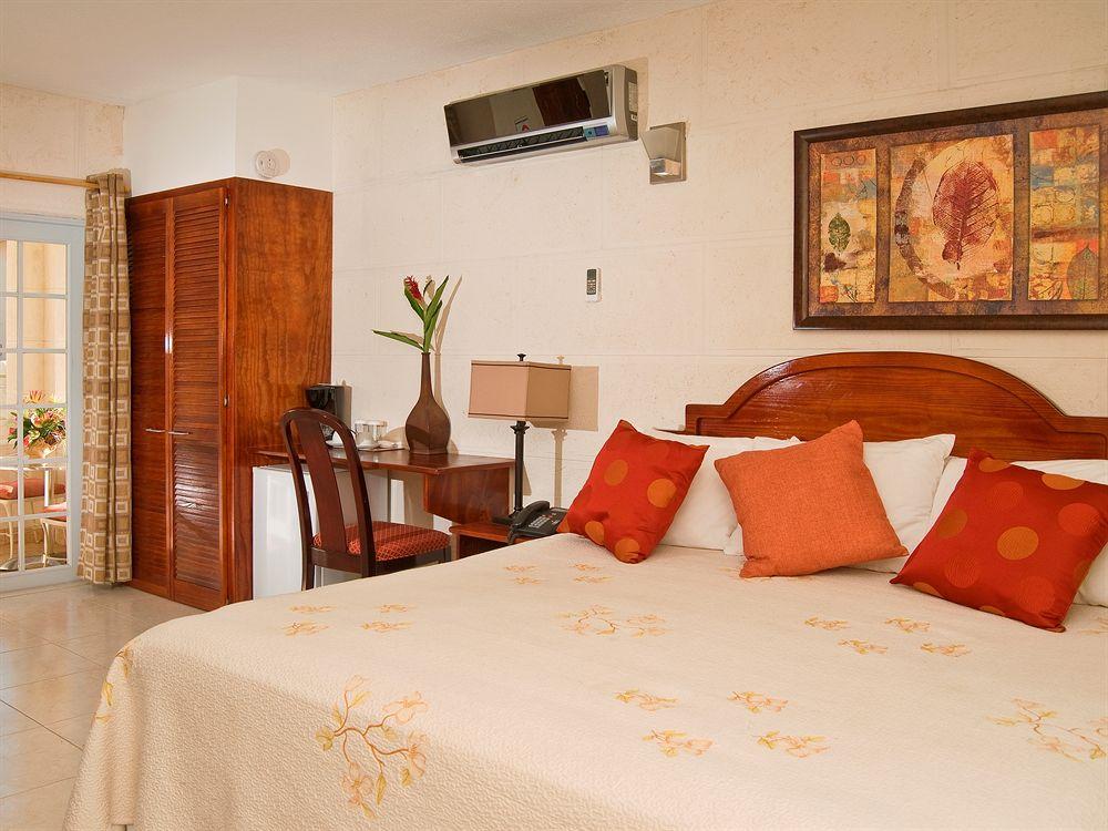 Habitación Ocean 15 Hotel