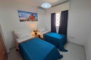 Alquiler Vacacional - Steps Away from the Sea- Beach Front Free Parking!