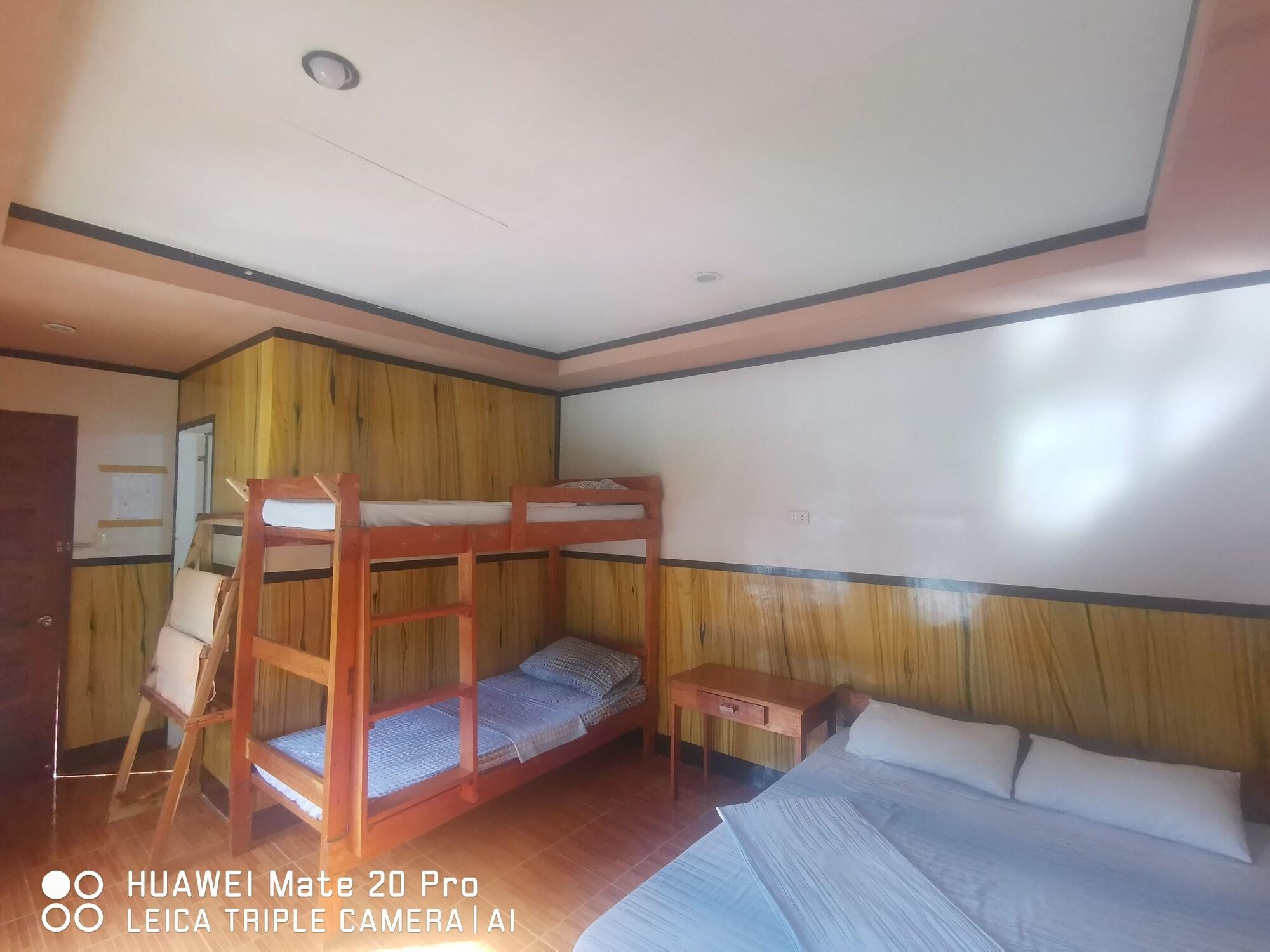 Habitación Marian Pension