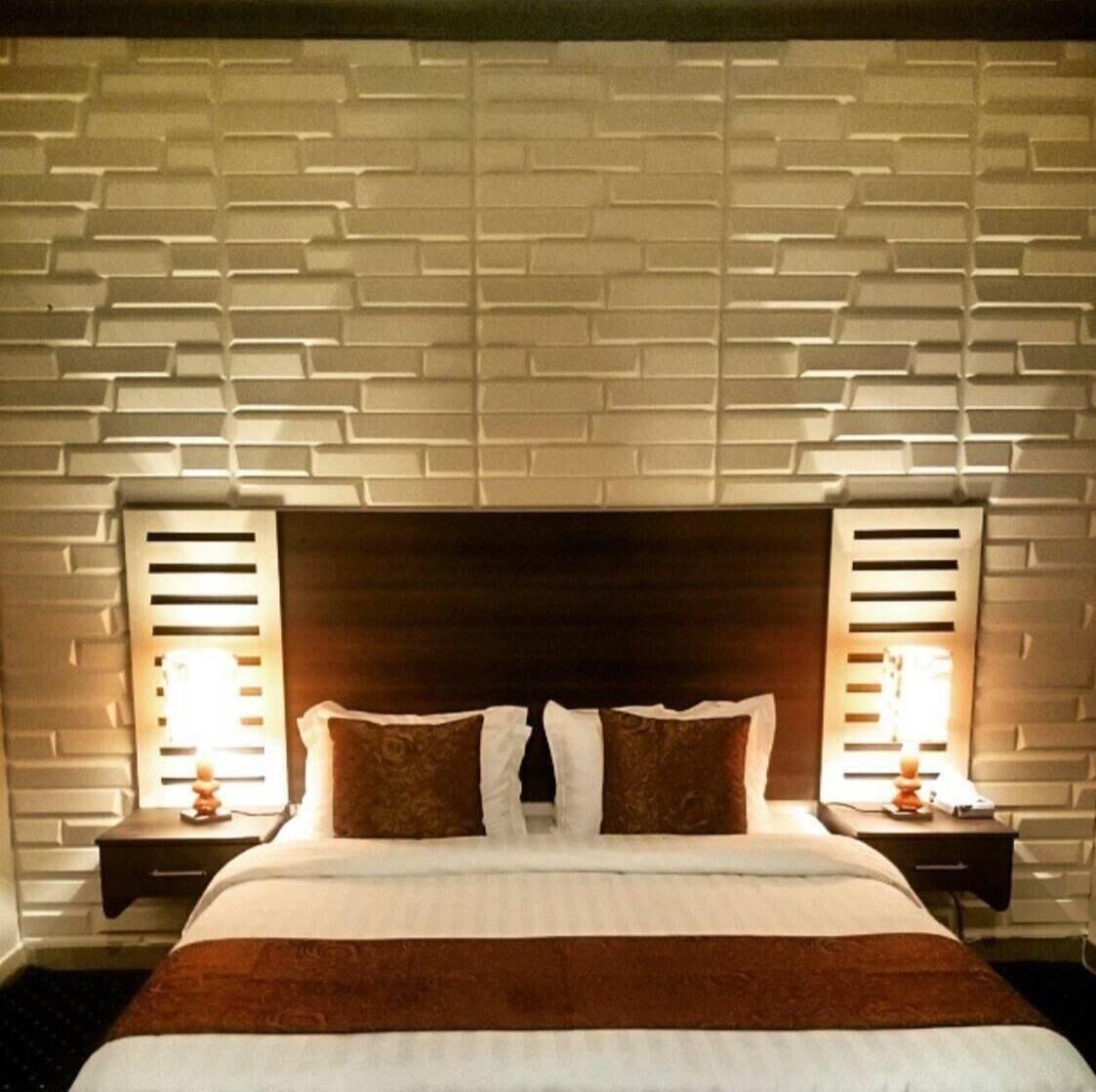 Varios BQ HOTEL SUITES