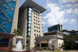 Alojamiento - GHL Hotel Portón Medellín