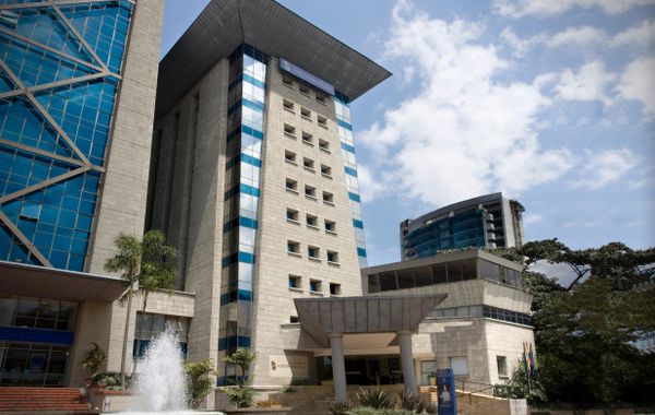 GHL Hotel Portón Medellín