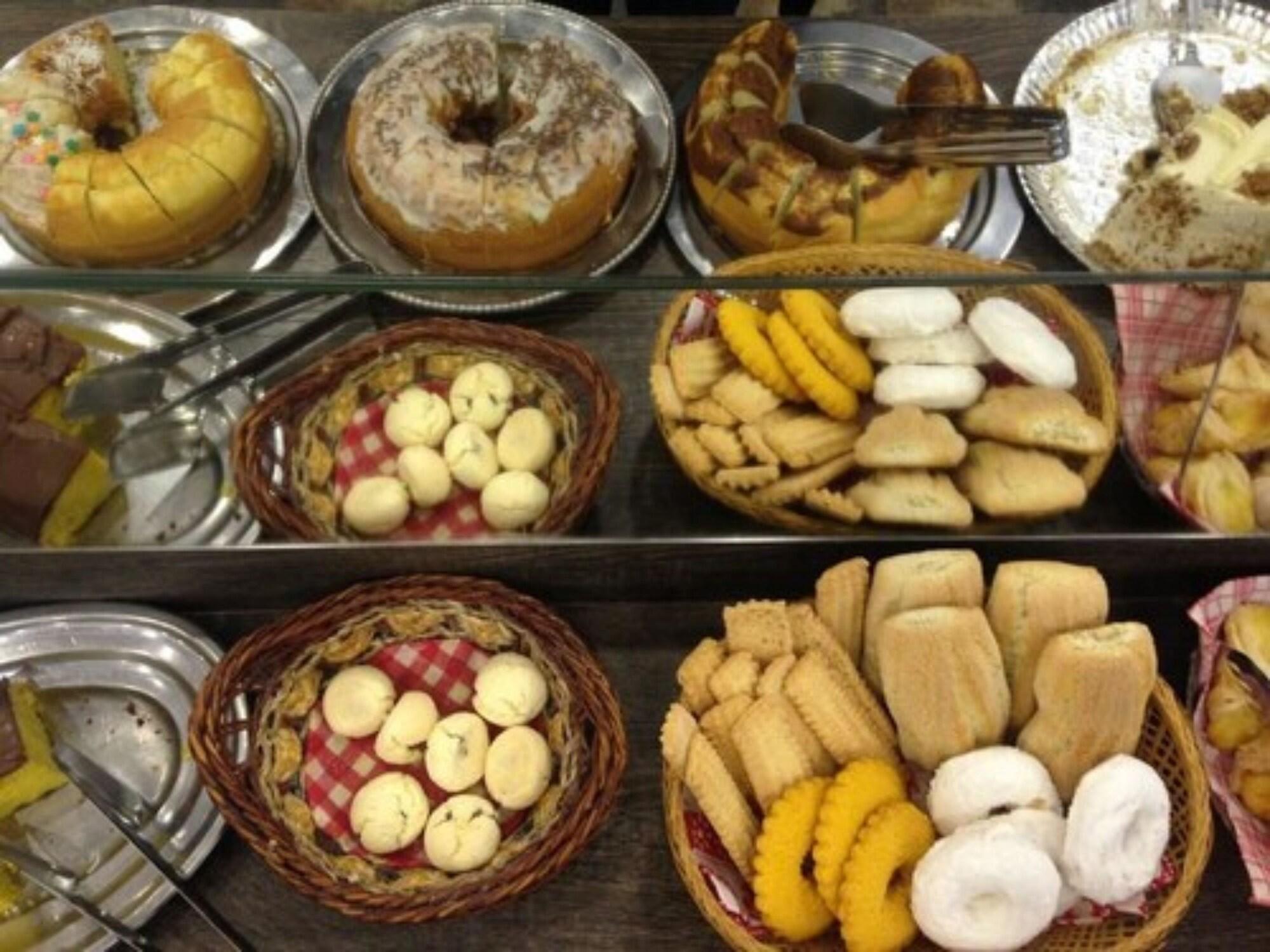 Restaurant Di Capri Hotel