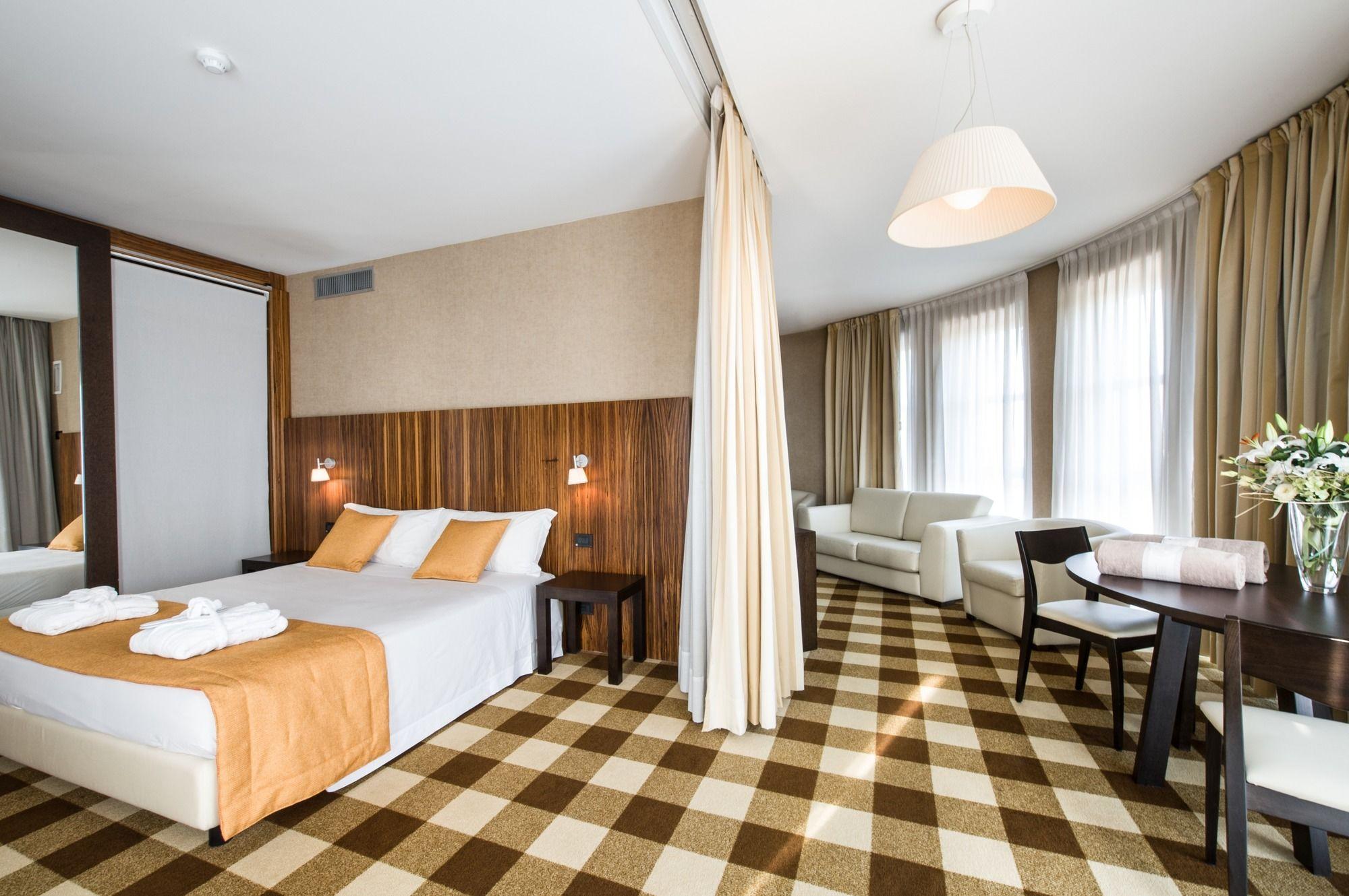 Habitación Viest Hotel