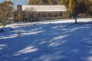 Alquiler Vacacional - Duckmaloi Park Lodge