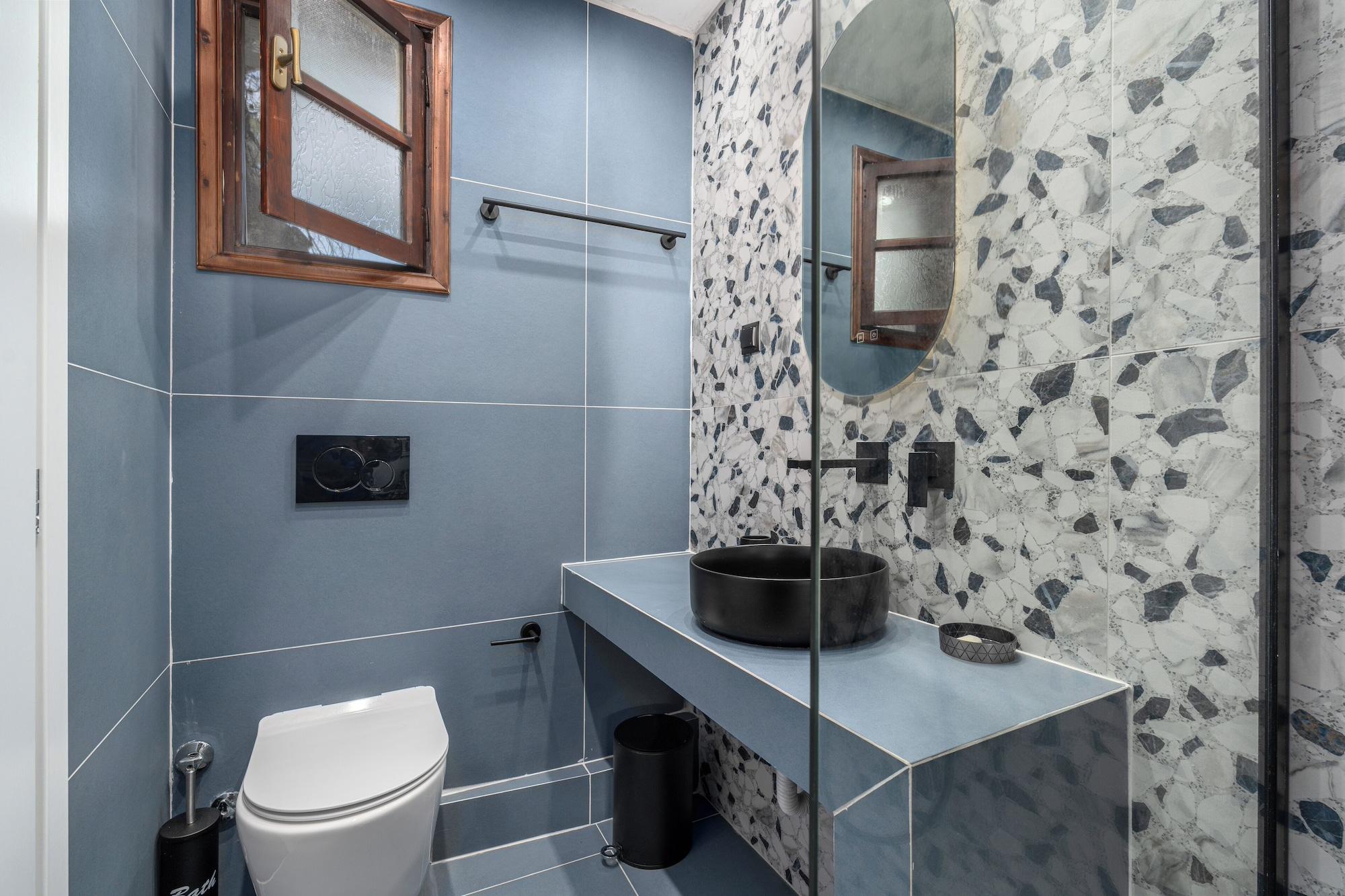 Equipamiento de Habitación Margi House