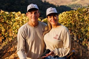 Activity - Espírito Santo do Pinhal Coffee & Wine Tour