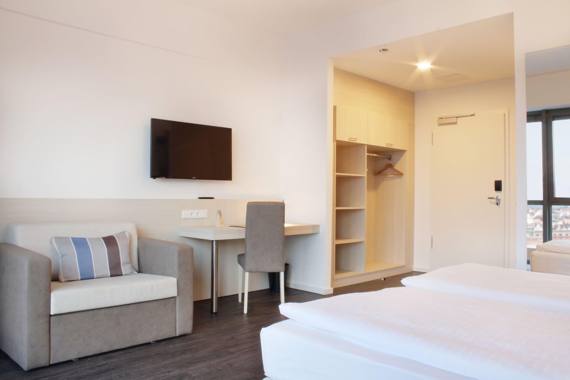 Set de Habitación Viva Hotel Lübeck