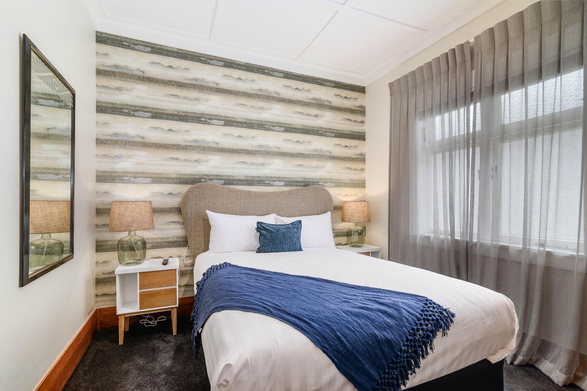 Varios Lake Lodge B&B Rotorua - Adults Only