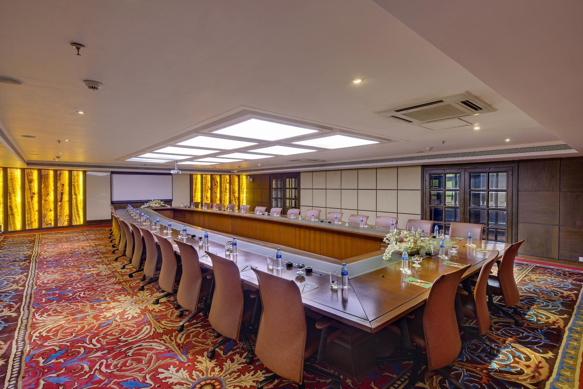 Sala de Reuniones MAYFAIR Convention