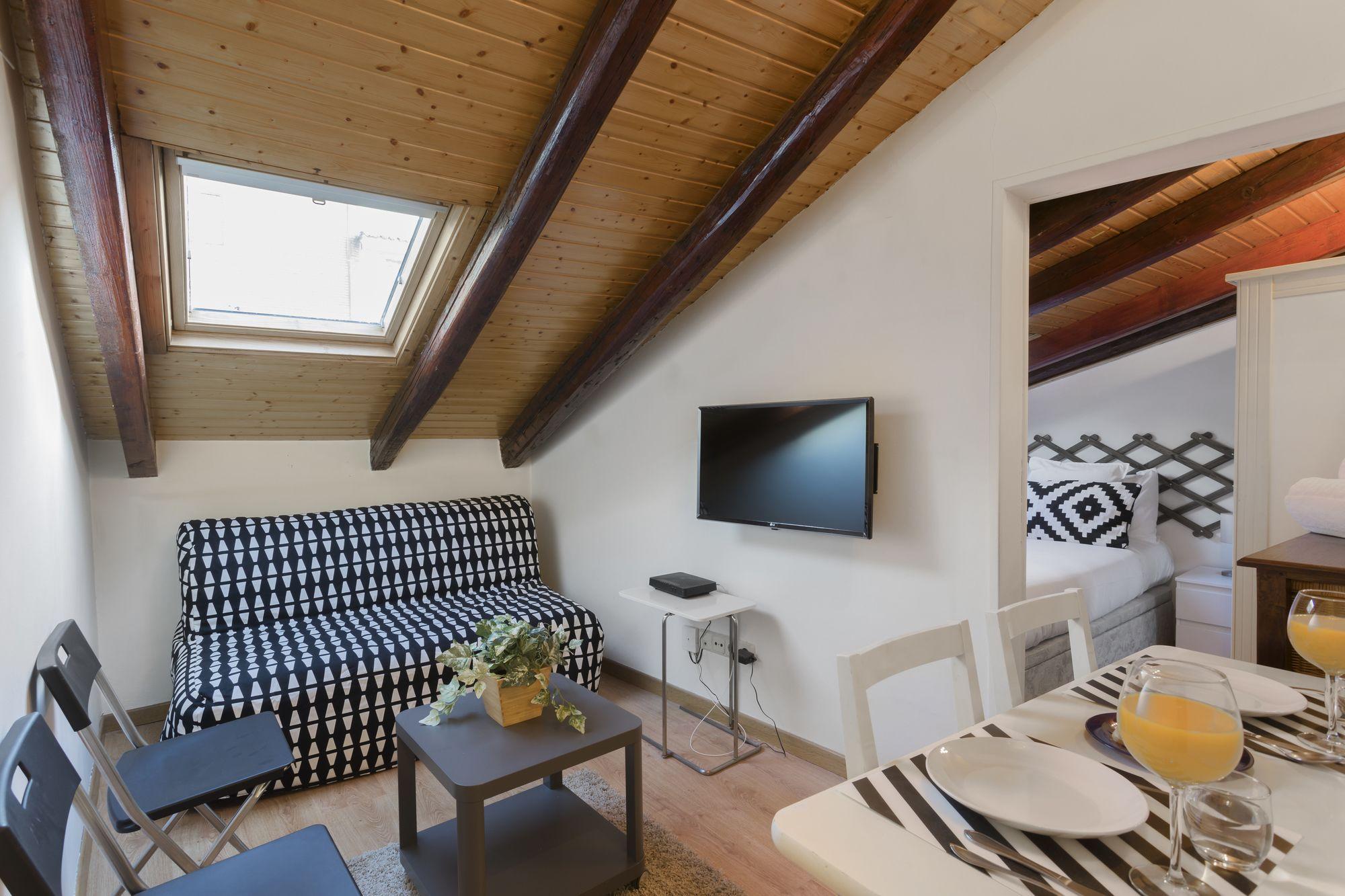 Varios Goya Apartment I