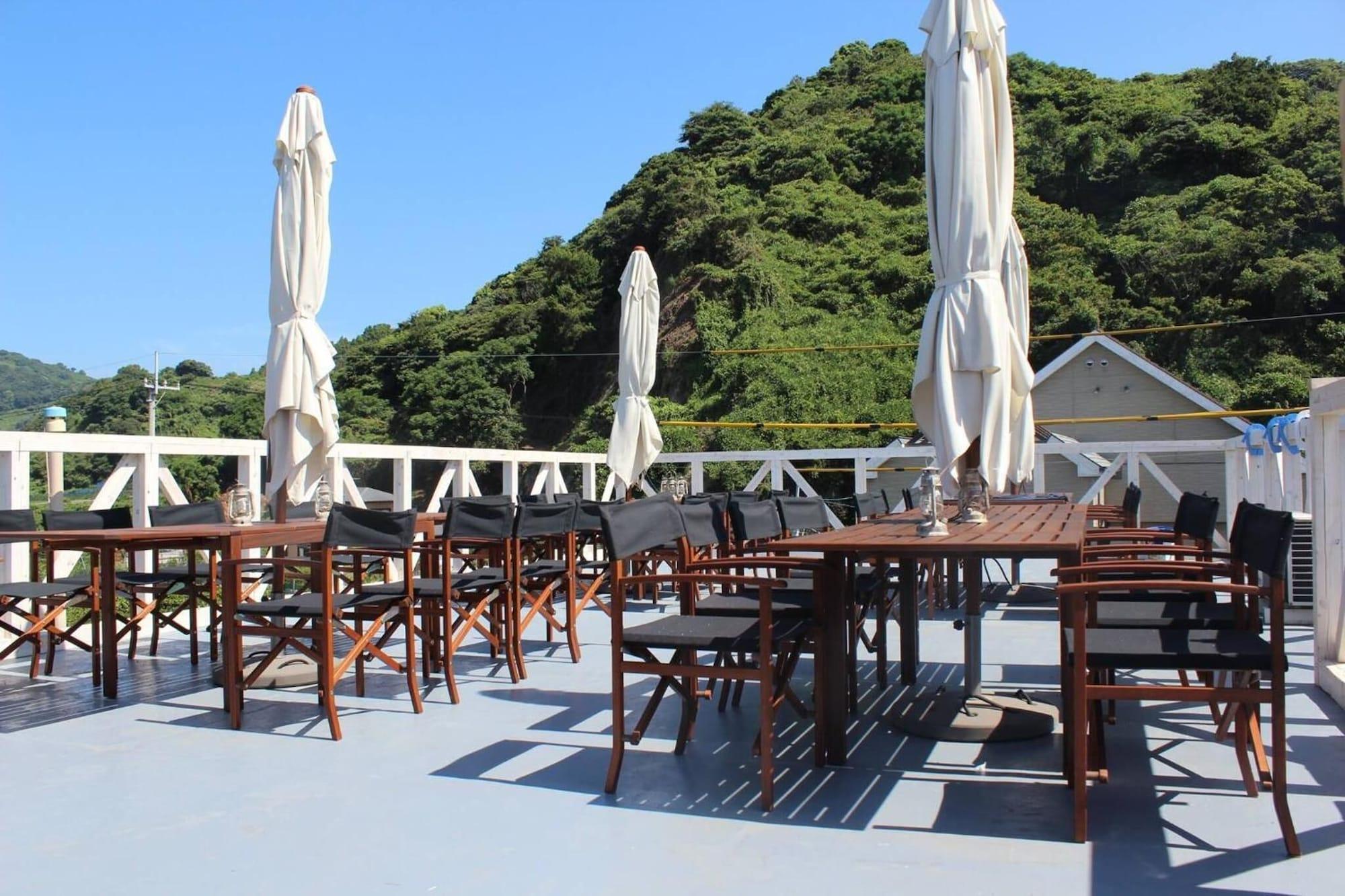 Restaurant The Bonds