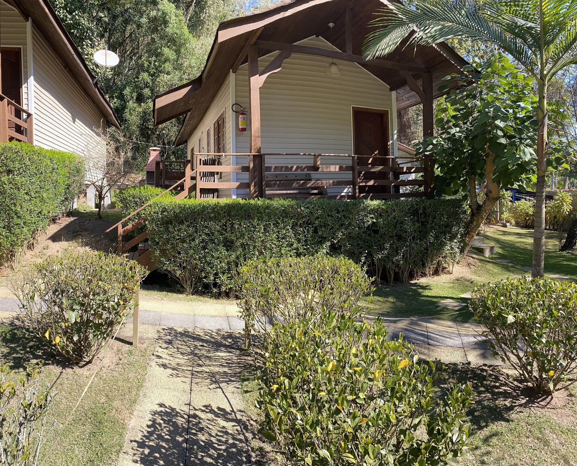 Varios Suacasita JARDIM CINCO LAGOS