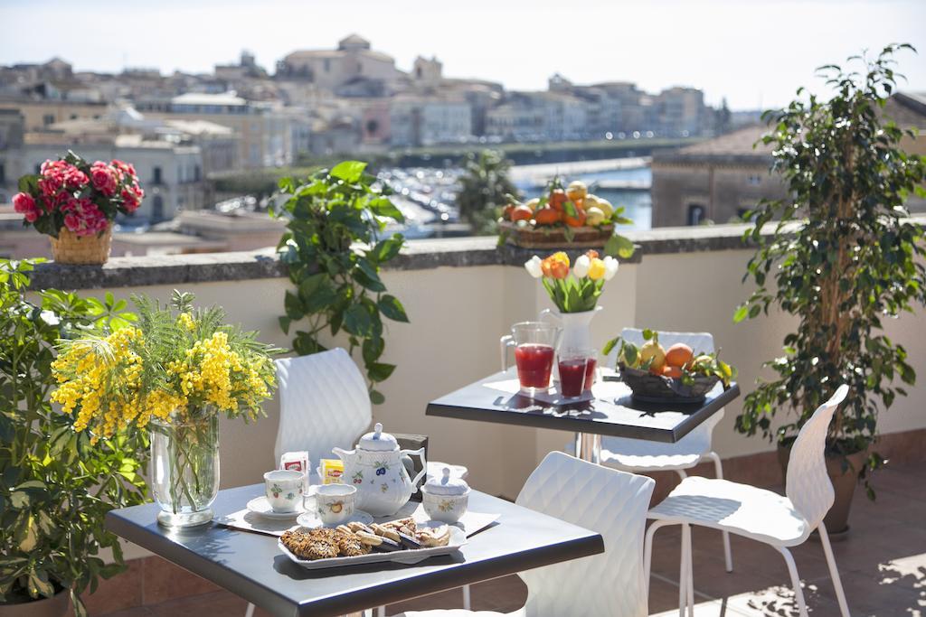 Varios Hotel Le Muse