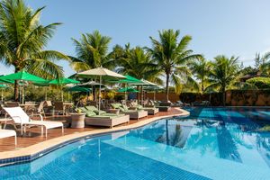 Alojamiento - Hotel Ferradura Resort