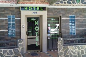 Alojamiento - Hotel El Deportista