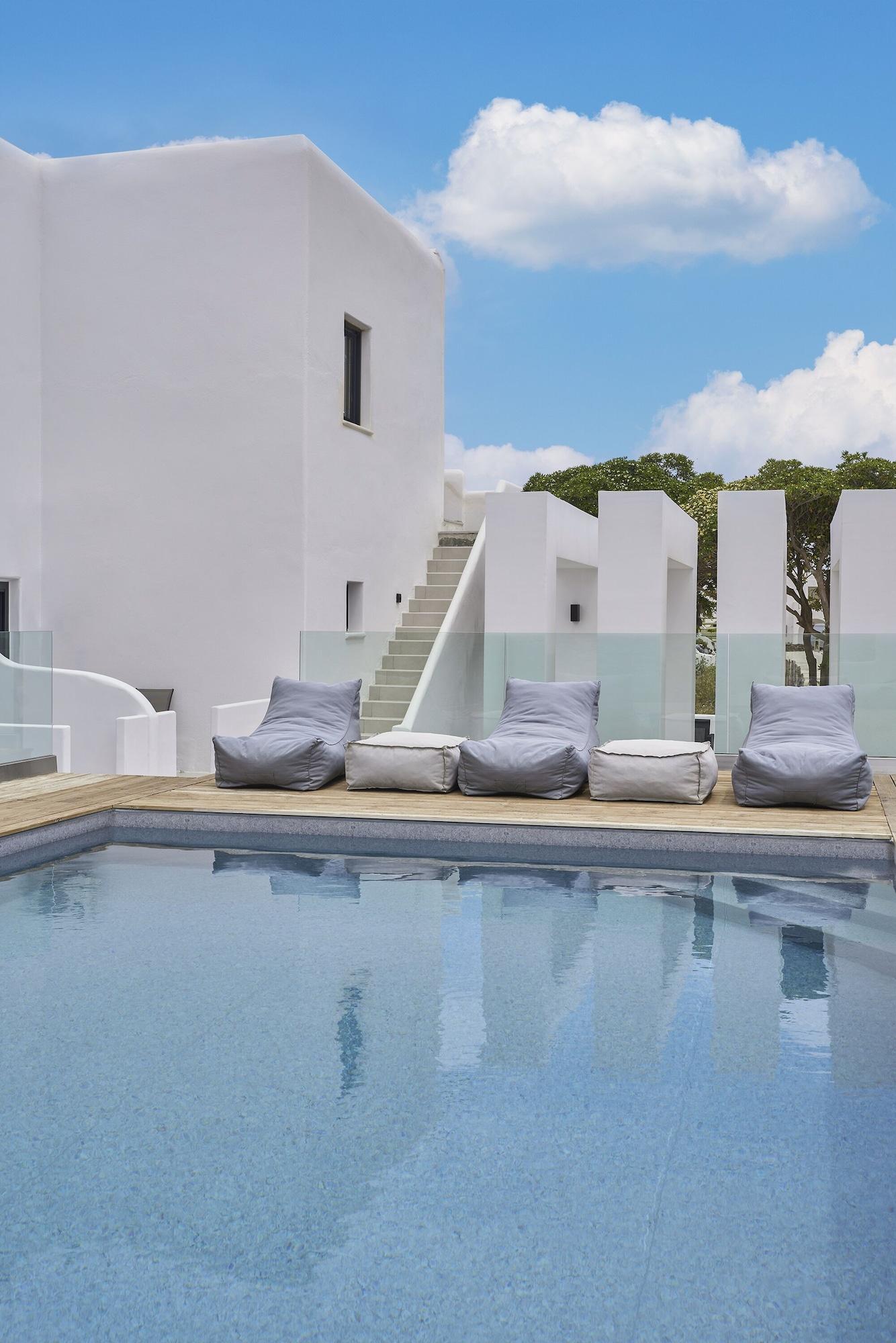 Varios The Thermia Suites