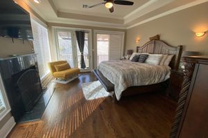 Alquiler Vacacional - Bayou canal spacious 5-bedrm house, 1 acre Slidell, AC, WiFi, above ground pool