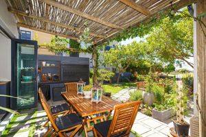 Alojamiento - Le Mahi Guest House