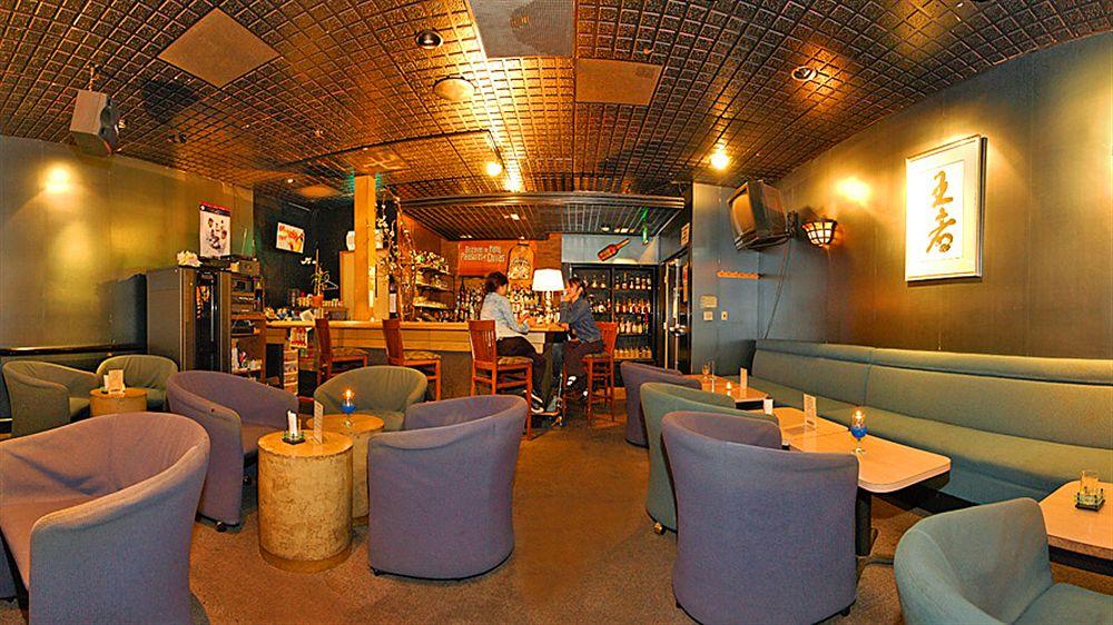 Hotel Miyako Hotel Los Angeles