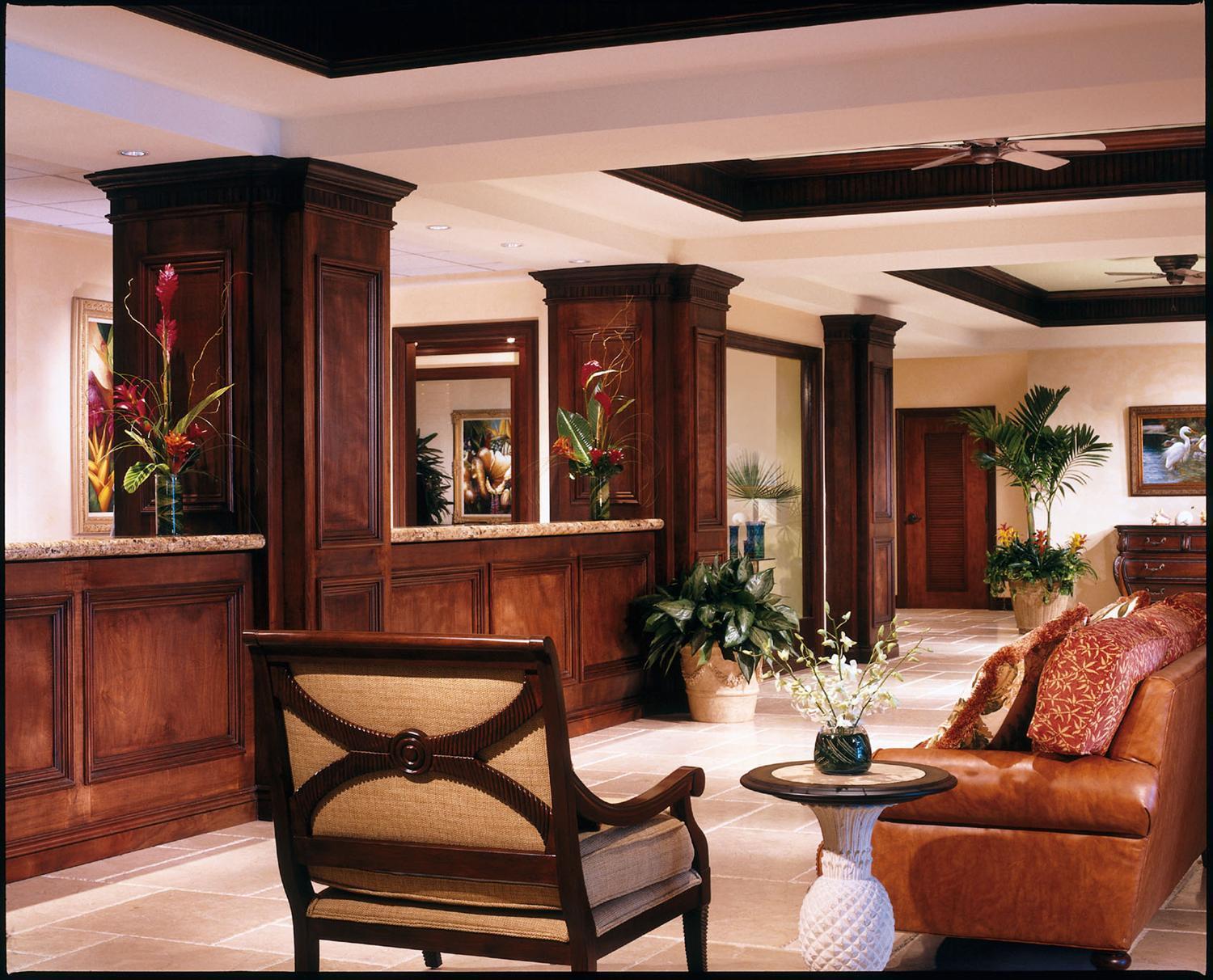 Jupiter Beach Resort & Spa by null