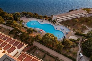 Alojamiento - CDS Hotels Terrasini