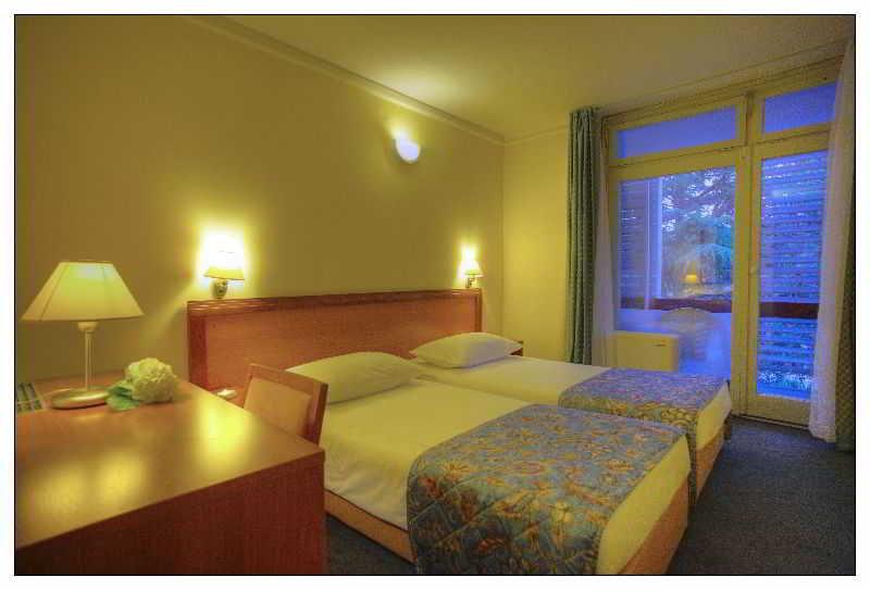 Habitación Amadria Park Hotel Jure