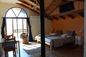 Alquiler Vacacional - Off The Square