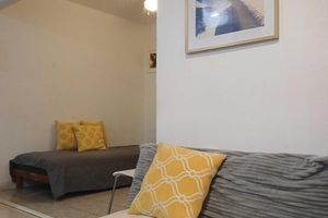 Alquiler Vacacional - Charming 2-bedroom apartment i close to NYC, sleeps 7, w wify, parking , kitchen