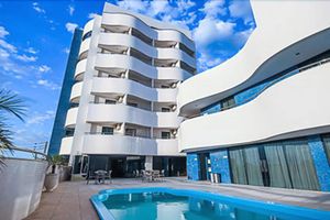 Alojamiento - Rapport Hotel