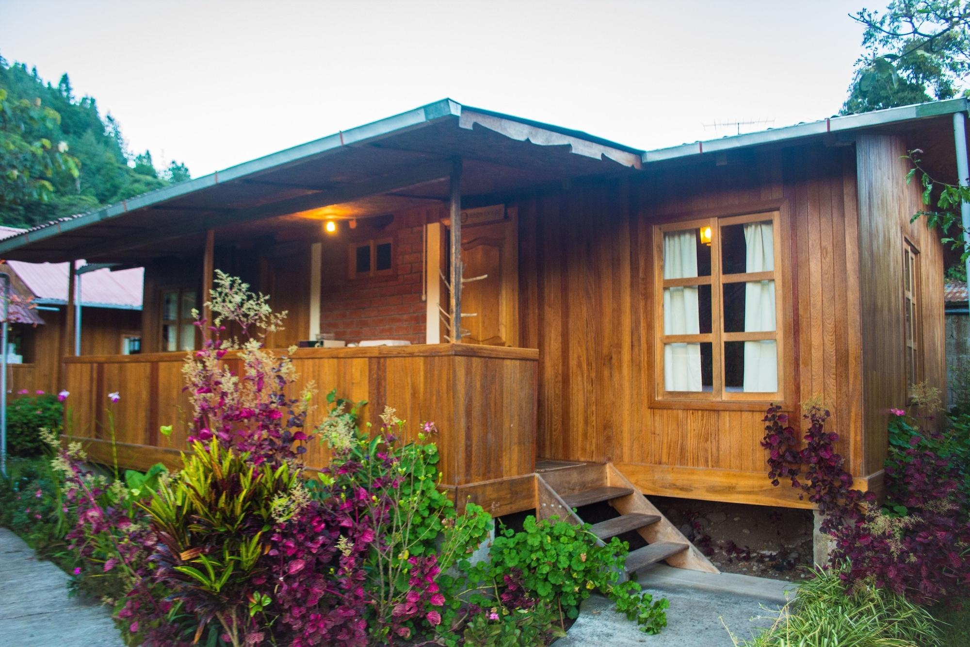 Habitación Carolina Egg Gasthaus