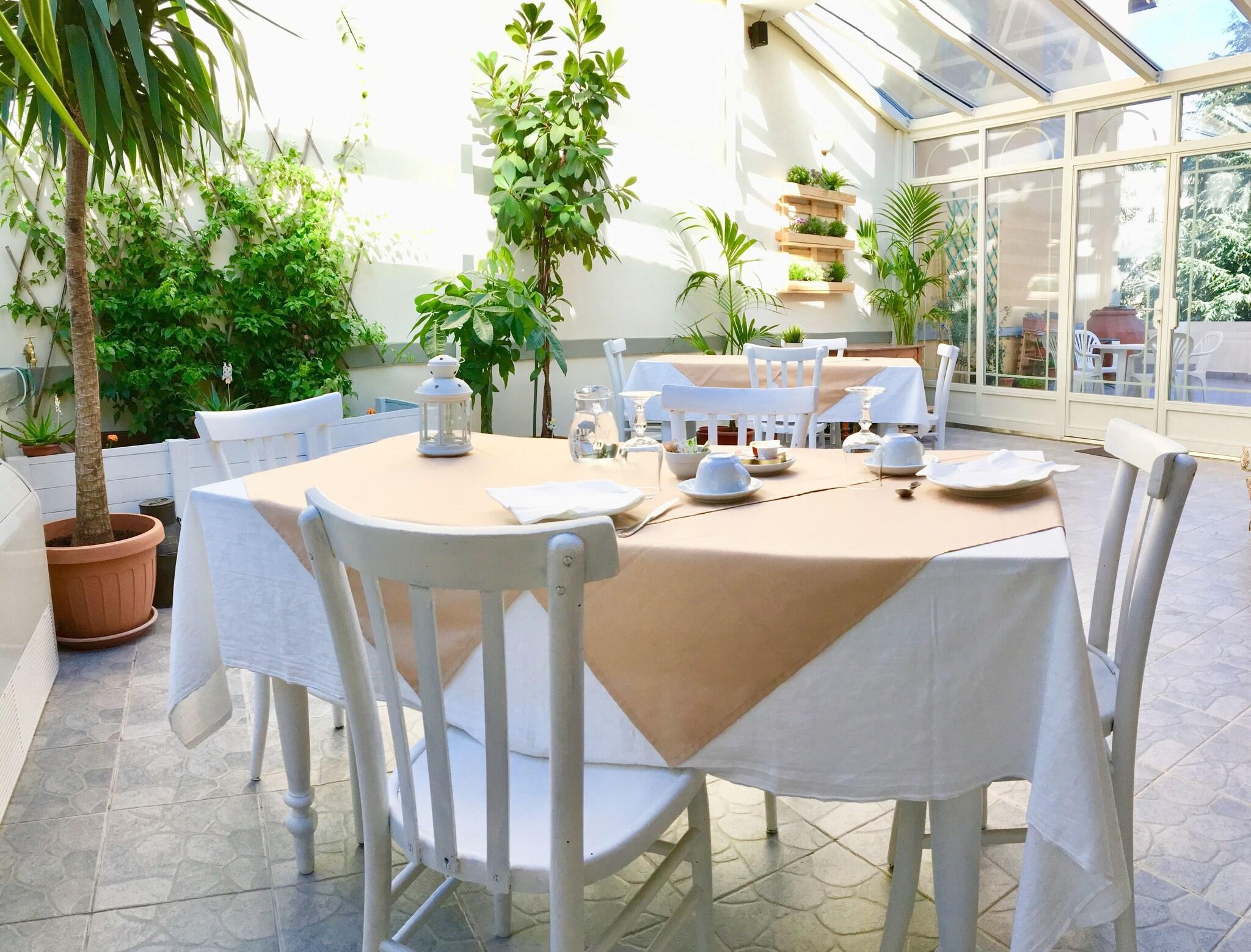 Restaurant La Speranza Hotel Grazzini