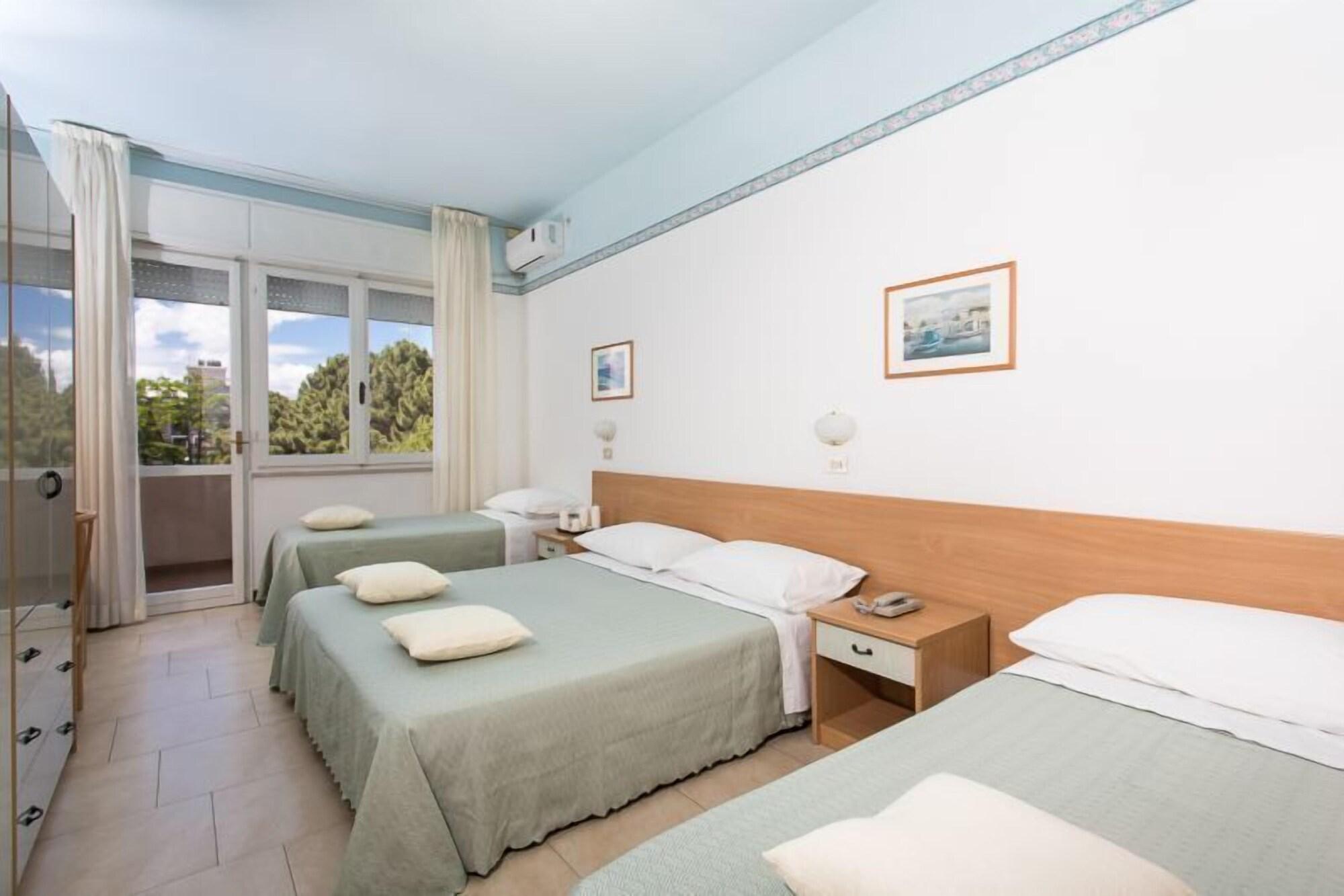Habitación Hotel Meeting