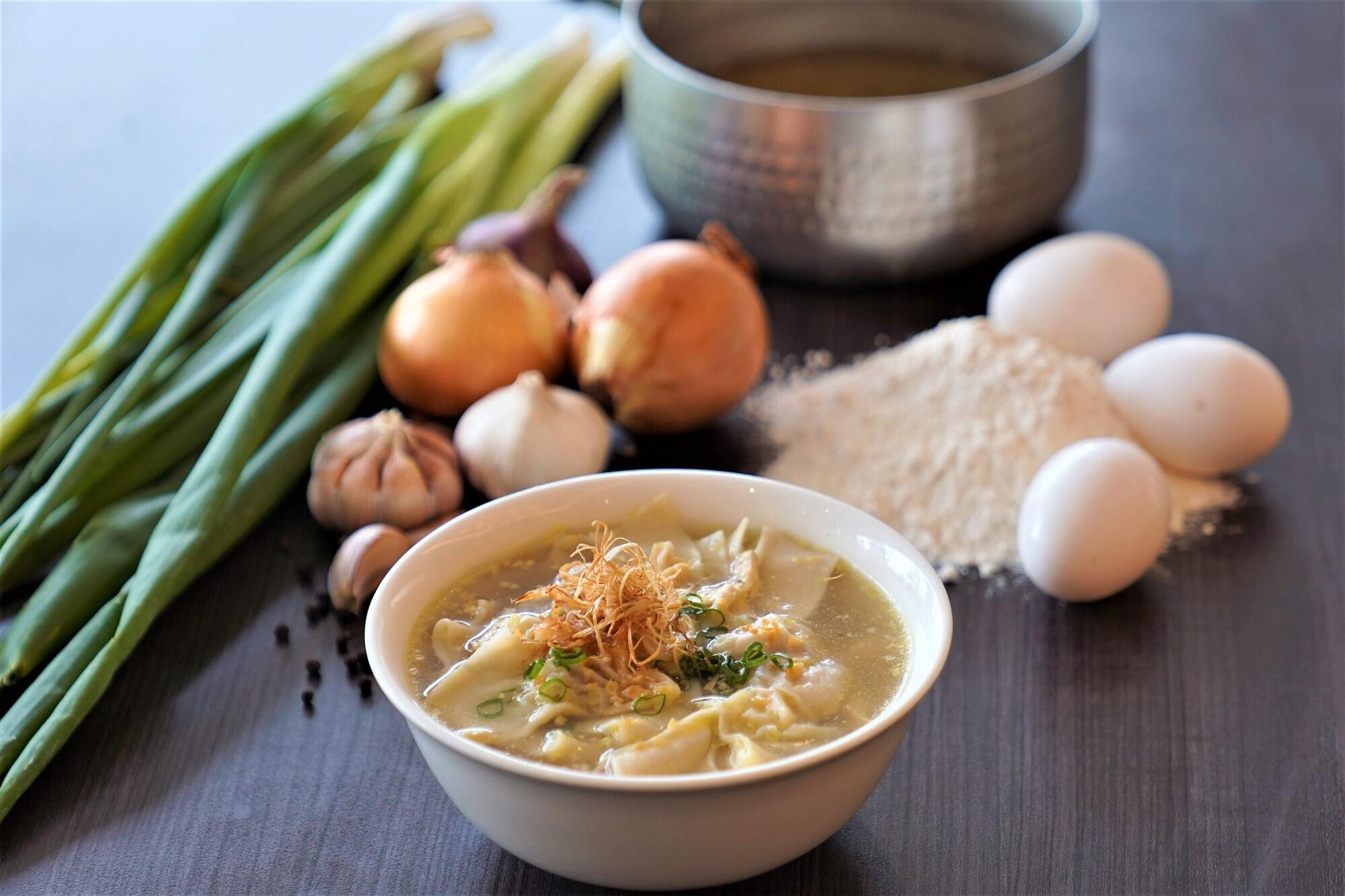 Restaurant Park Inn by Radisson Iloilo