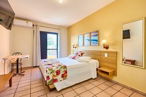 Alojamiento - Hotel Ponta das Toninhas