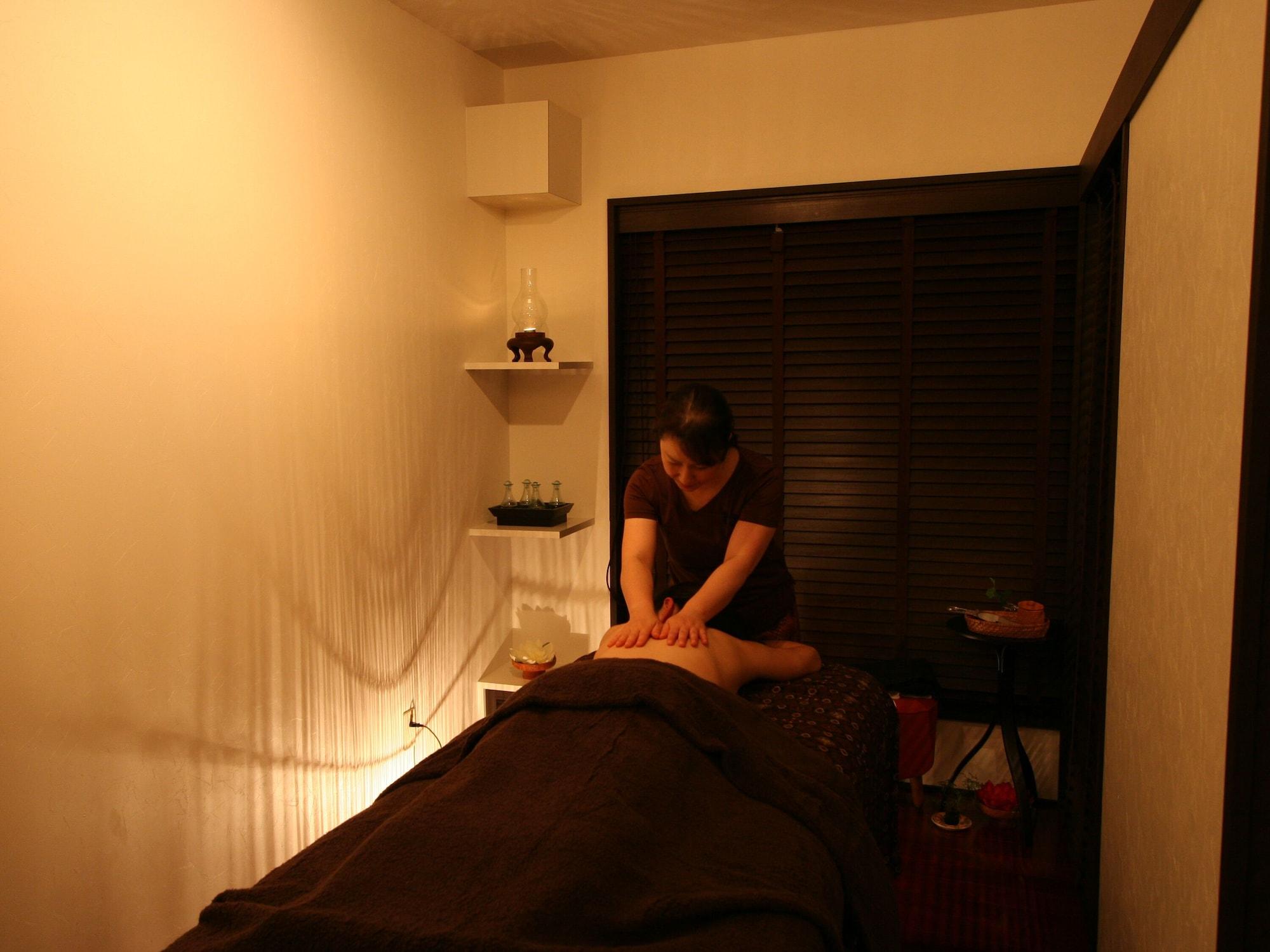 Spa Sekitaitei Ishida