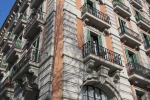 Alojamiento - Stay Together Barcelona Apartments
