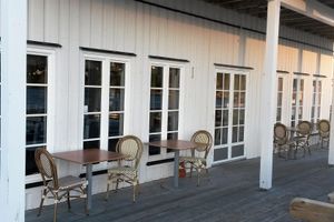 Alojamiento - Tingvoll Fjordhotell